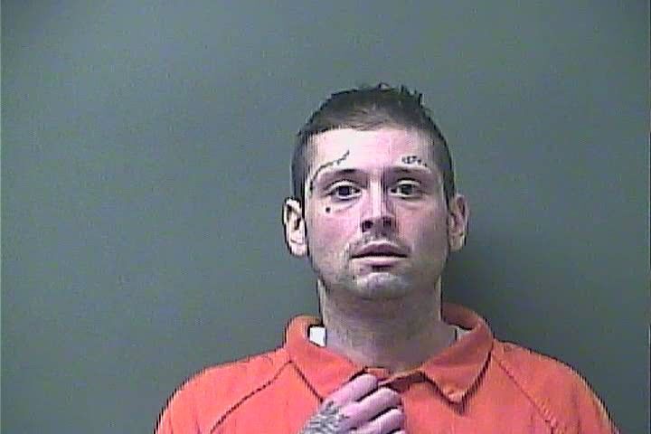 Joshua Riegert